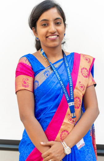 Surana College Bangalore College Prospectus Images photo 41